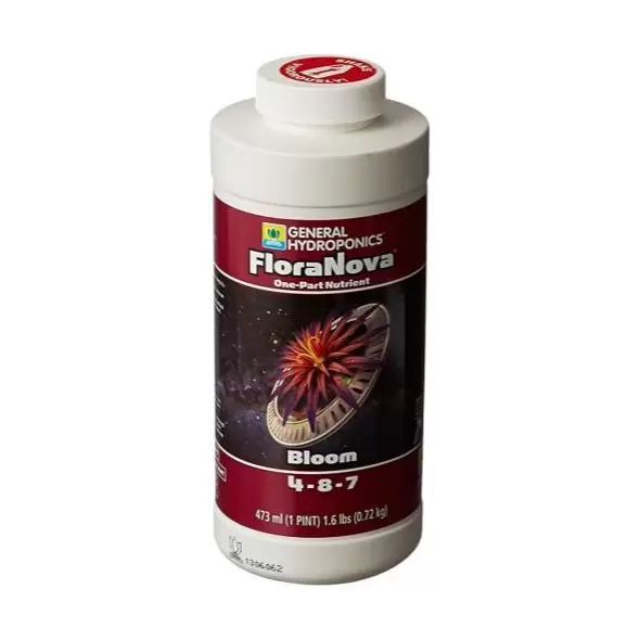 GH FloraNova Bloom Pint (12/Cs)