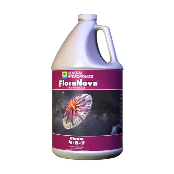 GH FloraNova Bloom Gallon (4/Cs)