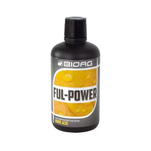 BioAg Ful-Power Quart (12/Cs)