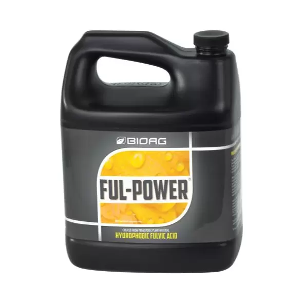 BioAg Ful-Power Gallon (4/Cs) (OR Label)