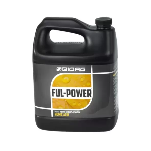 BioAg Ful-Power Gallon (4/Cs)