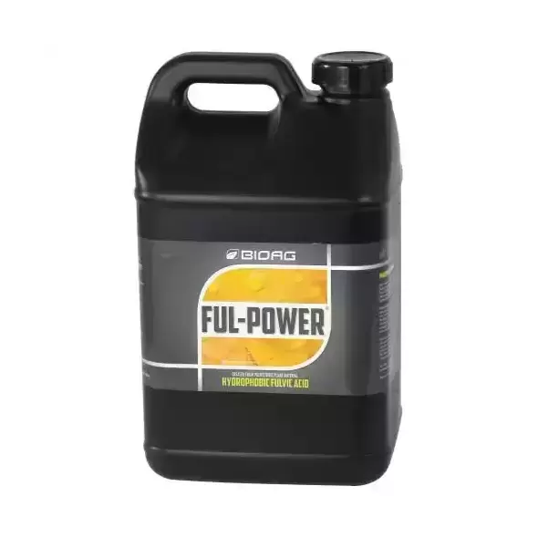 BioAg Ful-Power 2.5 Gallon (2/Cs) (OR Label)