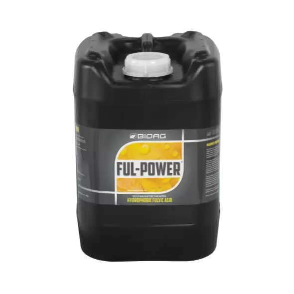 BioAg Ful-Power 5 Gallon (1/Cs) (OR Label)