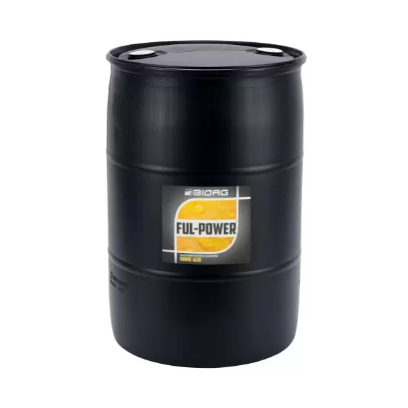 BioAg Ful-Power 55 Gallon