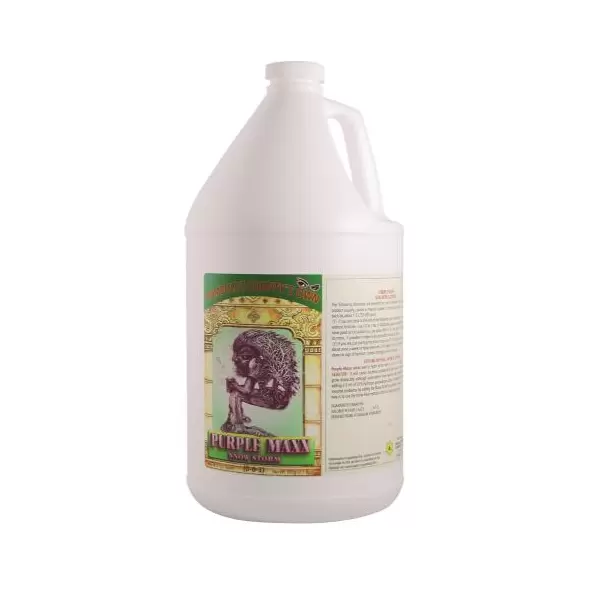 Emerald Triangle Purple Maxx Gallon (4/Cs)