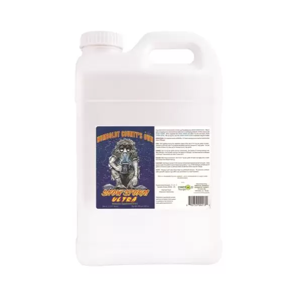 Emerald Triangle Snow Storm Ultra 2.5 Gallon (2/Cs)