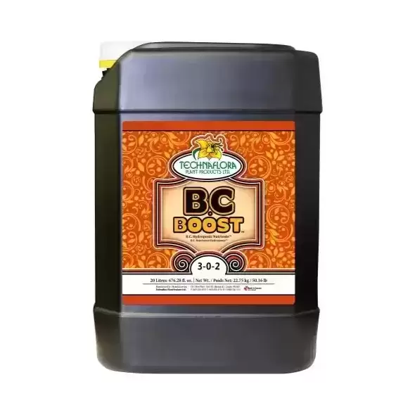 B.C. Boost 20 Liter