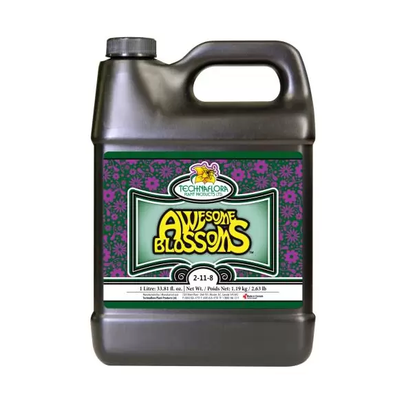 Awesome Blossoms 1 Liter (12/Cs)