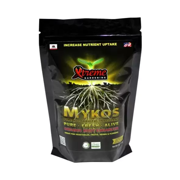 Xtreme Gardening Mykos 1 lb (12/Cs)