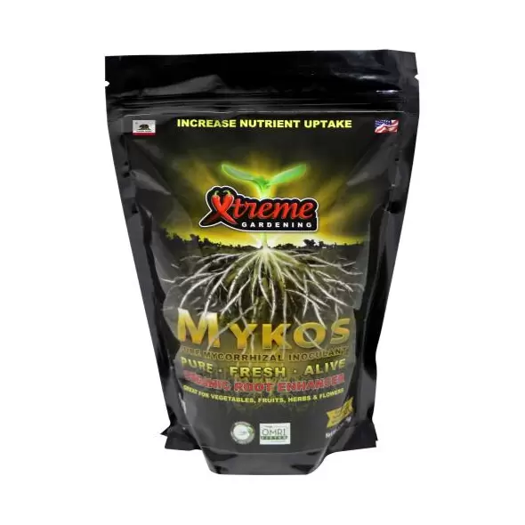 Xtreme Gardening Mykos 2.2 lb (6/Cs)