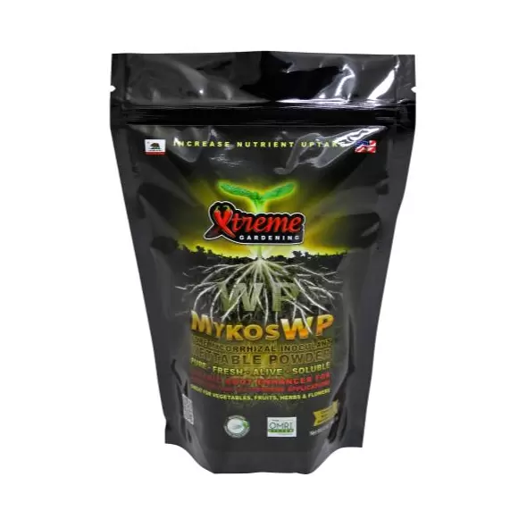 Xtreme Gardening Mykos WP 12 oz (12/Cs)