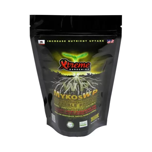 Xtreme Gardening Mykos WP 2.2 lb (6/Cs)