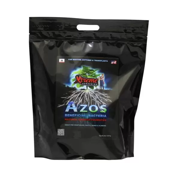 Xtreme Gardening Azos 8 lb (2/Cs)