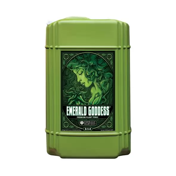 Emerald Harvest Emerald Goddess 6 Gal/22.7 L (1/Cs)