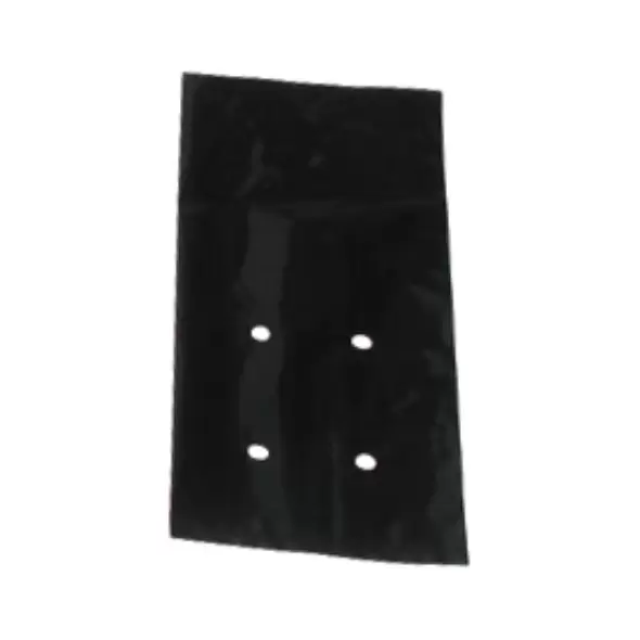 Gro Pro Grow Bags 1 Gallon 25/Pack