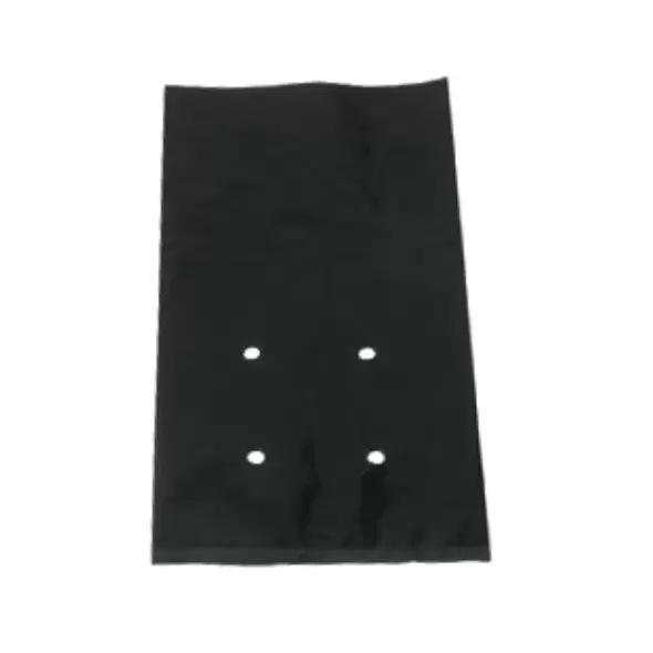 Gro Pro Grow Bags 2 Gallon 25/Pack