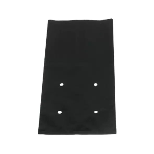 Gro Pro Grow Bags 3 Gallon 25/Pack