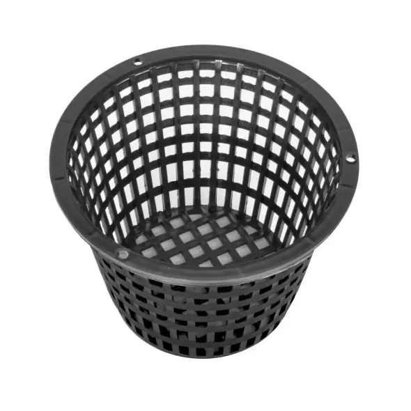Gro Pro Heavy Duty Net Pot 5.5 in (126/Cs)