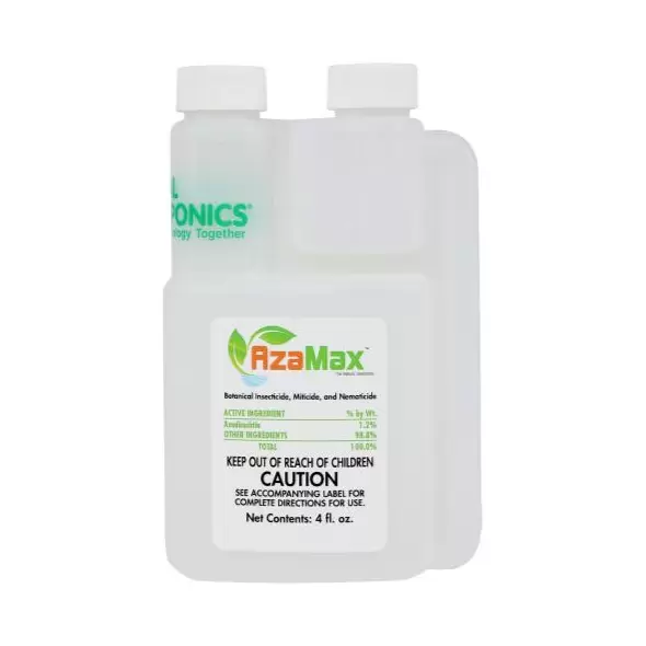 AzaMax 4 oz (24/Cs)