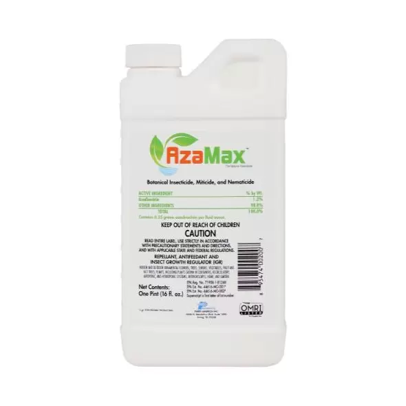 AzaMax 16 oz (12/Cs)