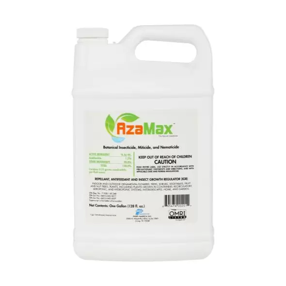 AzaMax Gallon (2/Cs)