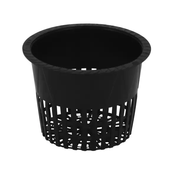 Gro Pro Net Pot 3.75 in (100/Bag)