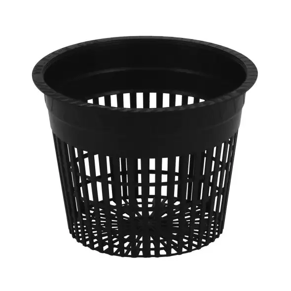 Gro Pro Net Pot 5 in (30/Bag)