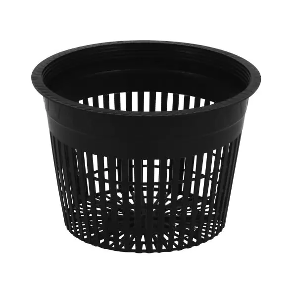 Gro Pro Net Pot 6 in (30/Bag)