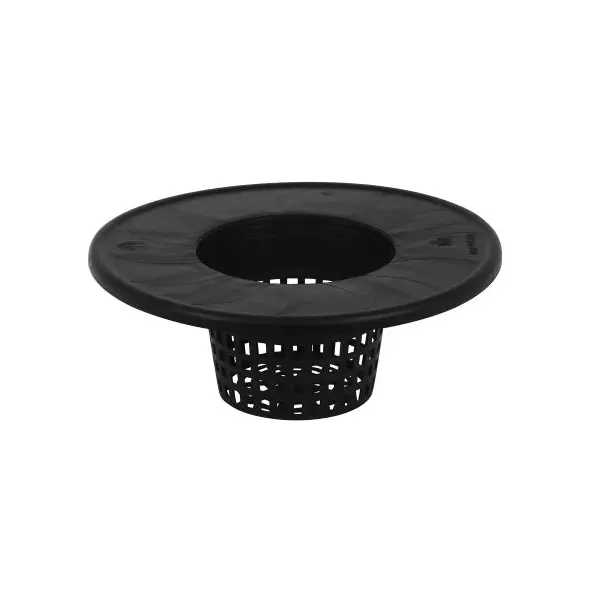 Gro Pro Mesh Pot/Bucket Lid 6 in (50/Cs)