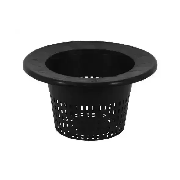 Gro Pro Mesh Pot/Bucket Lid 8 in (50/Cs)