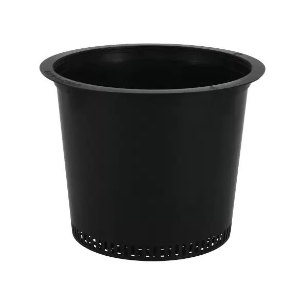 Gro Pro Premium Black Mesh Pot 12 in ( 50/Cs)
