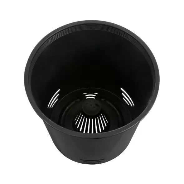 Gro Pro Plant Warrior Pot 2 Gallon (25/Cs)