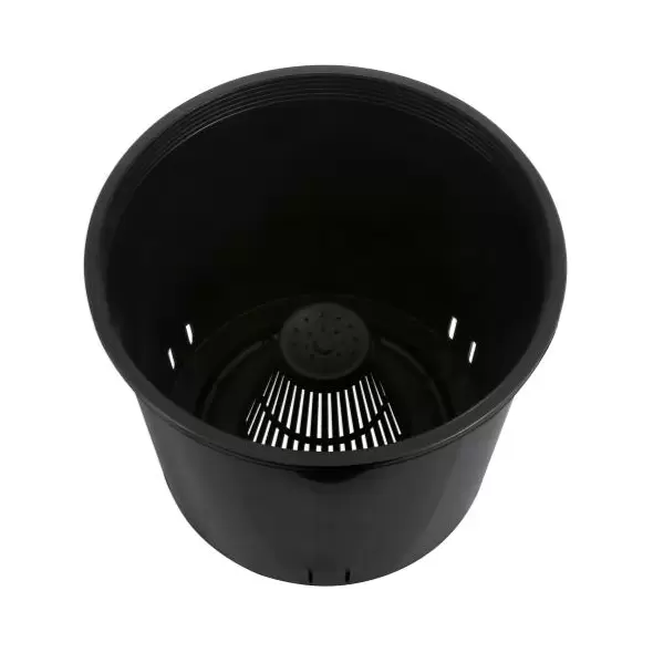 Gro Pro Plant Warrior Pot 3 Gallon (25/Cs)