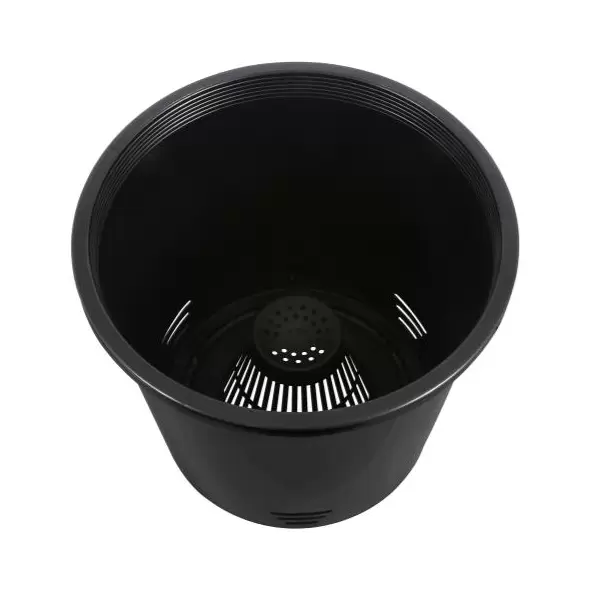 Gro Pro Plant Warrior Pot 5 Gallon (25/Cs)