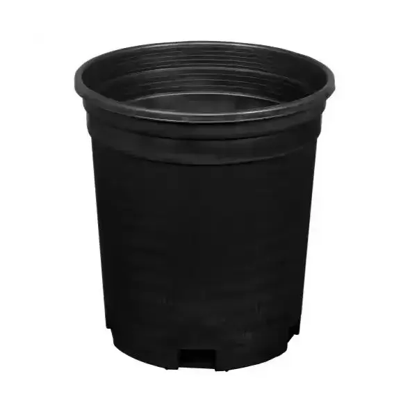 Gro Pro Premium Nursery Pot 1 Gallon