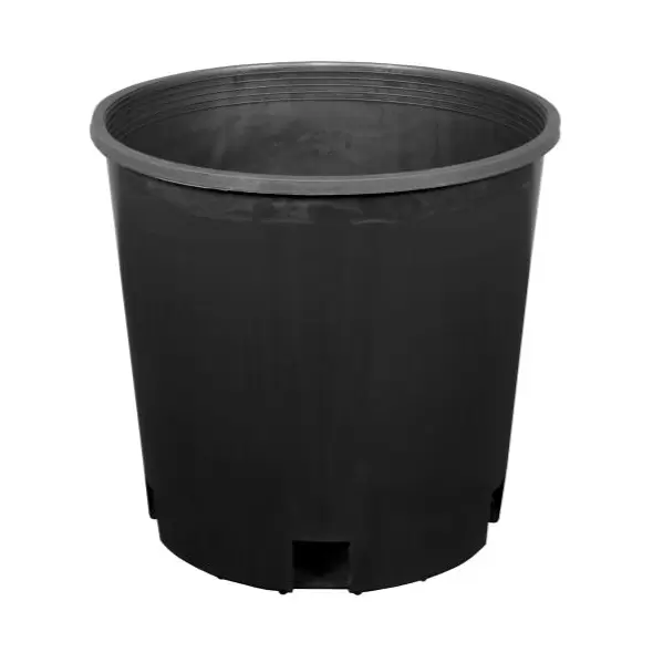 Gro Pro Premium Nursery Pot 2 Gallon