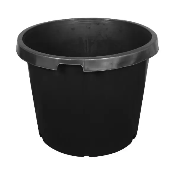 Gro Pro Premium Nursery Pot 25 Gallon