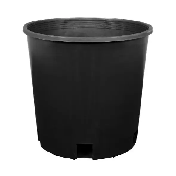 Gro Pro Premium Tall Nursery Pot 3 Gallon