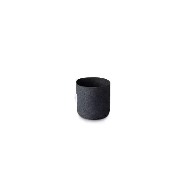 Gro Pro One 'n Done Commercial Fabric Pot - 2 Gallon (330/Cs)