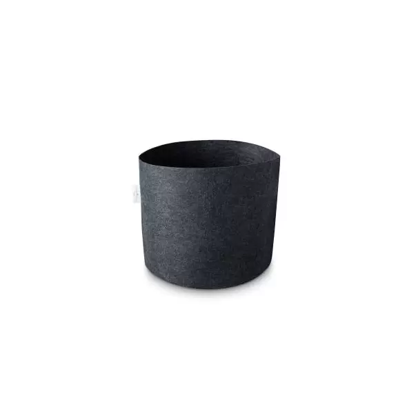 Gro Pro One 'n Done Commercial Fabric Pot - 7 Gallon (140/Cs)