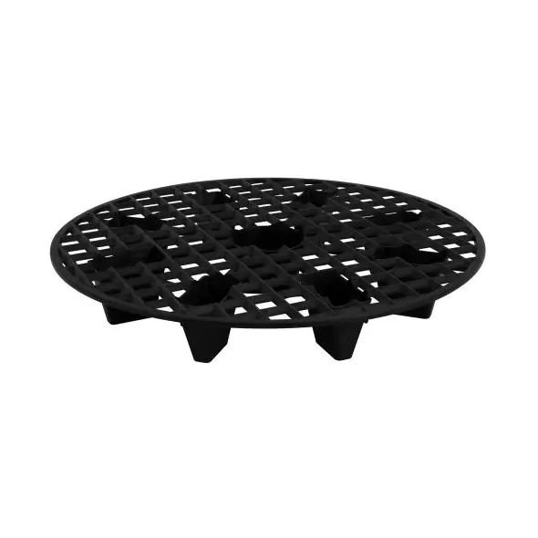 Gro Pro NX Level Pot Elevator - 18.5 in (20/Cs)