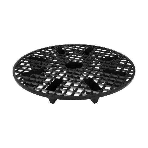 Gro Pro NX Level Pot Elevator 21.5 in (20/Cs)
