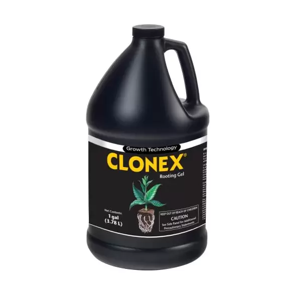 HydroDynamics Clonex Gel Gallon (2/cs)