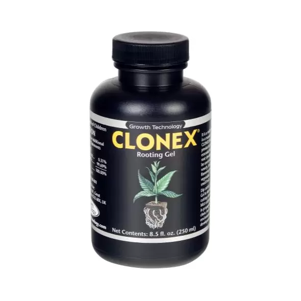 HydroDynamics Clonex Gel 250 ml (12/Cs)
