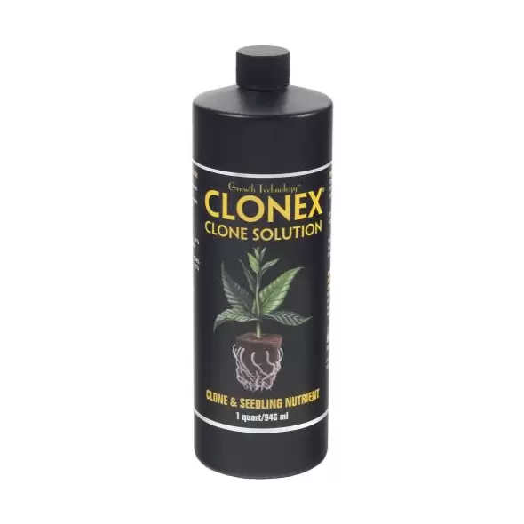 HydroDynamics Clonex Clone Solution Quart (12/Cs)