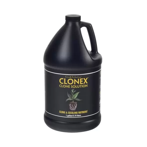 HydroDynamics Clonex Clone Solution Gallon (4/Cs)
