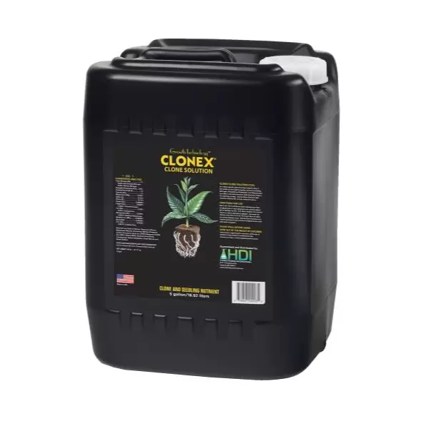 HydroDynamics Clonex Clone Solution 5 Gallon