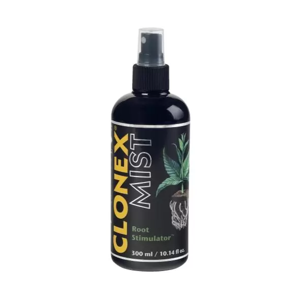 HydroDynamics Clonex Mist 300 ml (6/Cs)