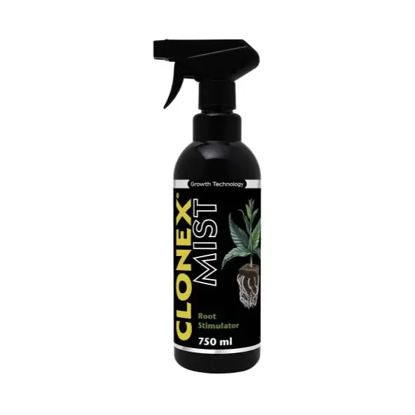 HydroDynamics Clonex Mist 750 ml (6/Cs)