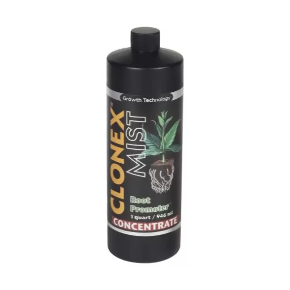 HydroDynamics Clonex Mist Concentrate Quart (6/Cs)